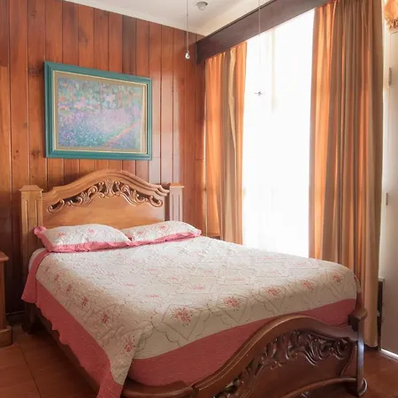 Hotel Sura-2