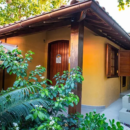 Tororao Hotel Pousada-2