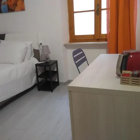 B&B Albenga Casa Panfilo-2