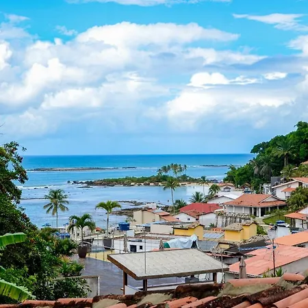 Pousada Morro Tropical-2