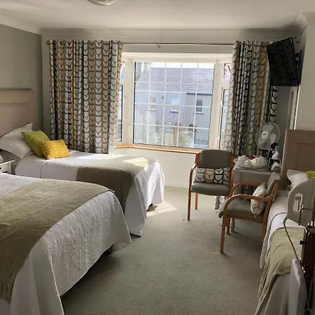 Petra House B&B-3
