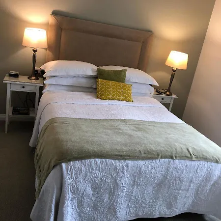 Petra House B&B-2