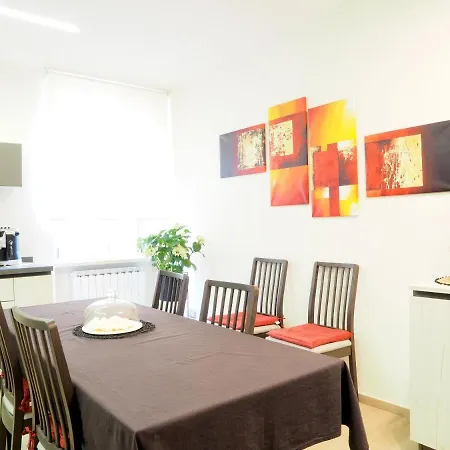 B&b La Rocca-2