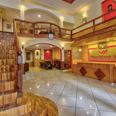 Woodstock Inn Manali 800 Mtrs From Mall Road-2