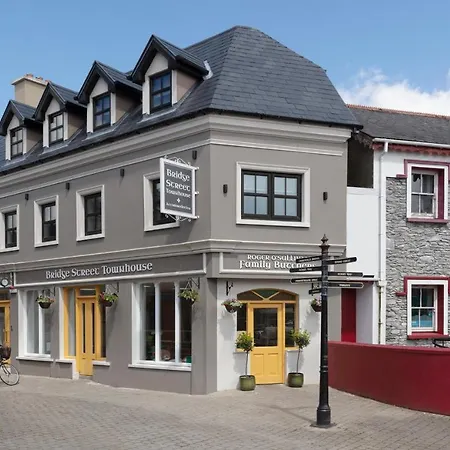 Bridge Street Townhouse-3