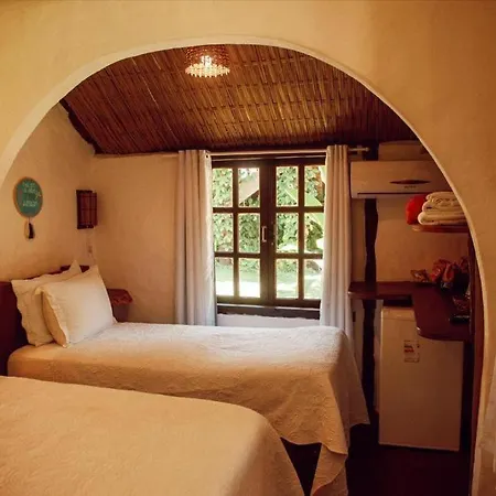 Pousada La Villa Caraiva-3