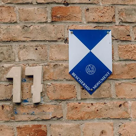 Blauwe Huis B&B-2