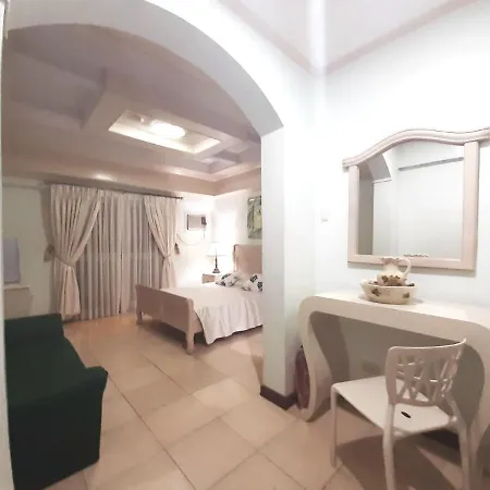 Casa Micarosa Hotel-3