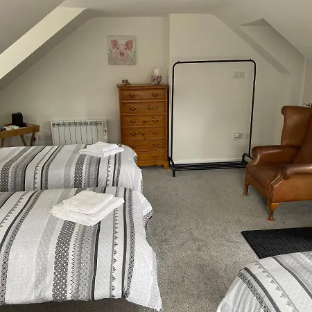 The New Wheel Inn-3