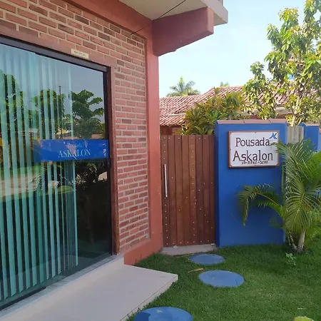Pousada Askalon-2