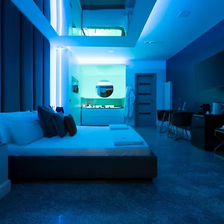 Hotel Ibisco Suites & Relax-3