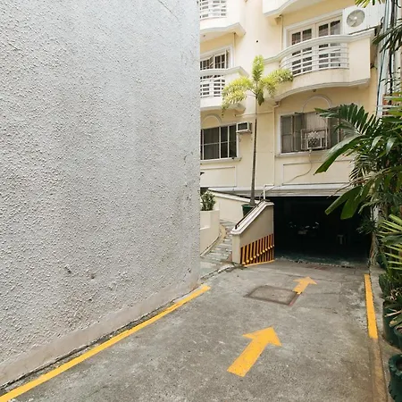 Casa Micarosa Hotel-2