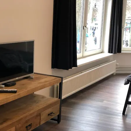 Bnb Grand Cafe Prins Bernhard-3