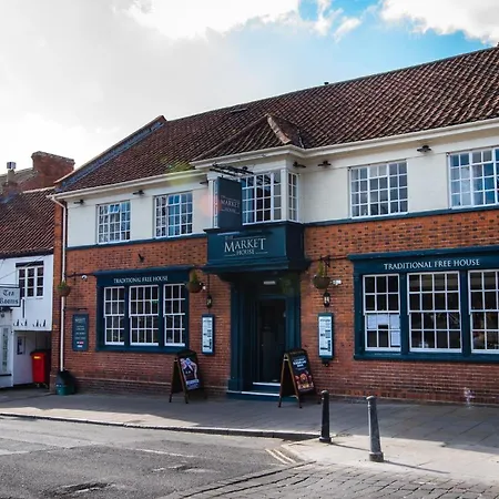 The Market House-3