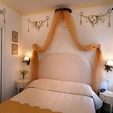 Relais Dei Fiori Dimora D'Epoca-2