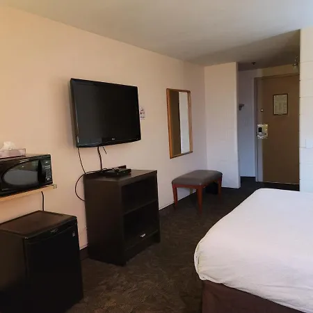 Roadking Inns Motel-3
