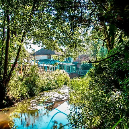 The Old Mill-2