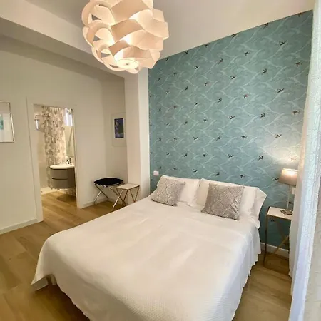 B&B Il Gabbiano-2