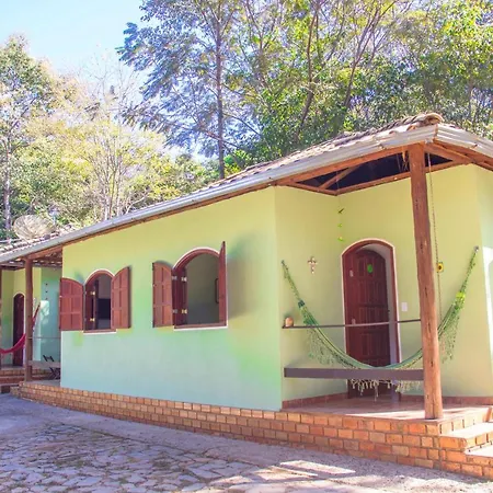Pousada Alecrim-3