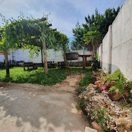 Pousada Estrada Real-3