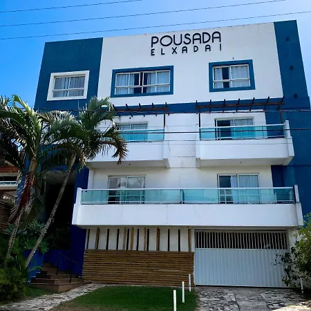Pousada Elxadai-3
