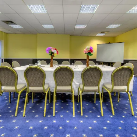 Comfort Inn Birmingham-2