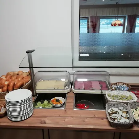 Hotel-Garni Seestrand-2