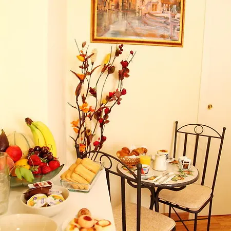 Bed & Breakfast Duomo Di Taormina-3