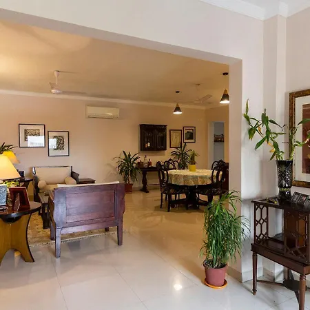 Neelam Bed & Breakfast-3