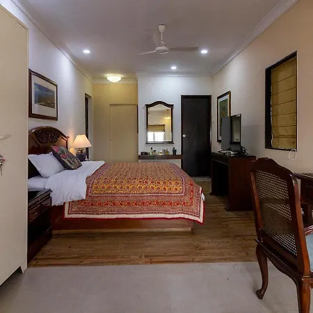 Neelam Bed & Breakfast-2