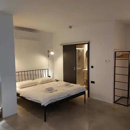 Bed & Breakfast Mozaik-3