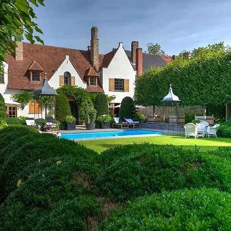 Exclusive Suites The Secret Garden-3