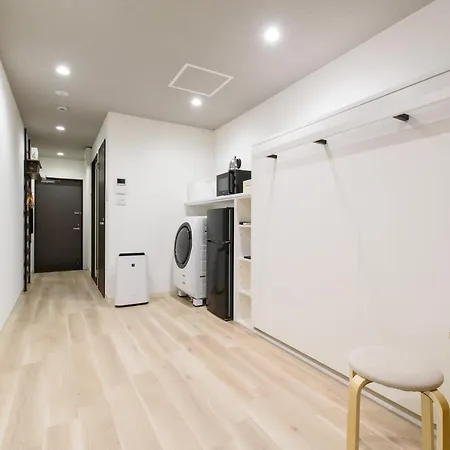 Jp Inn Kyoto Ekimae Izutsucho-3