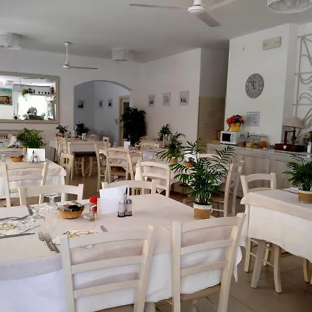 B&b villa lambusta-2
