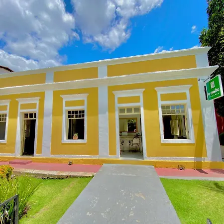 O Canto Pousada-3