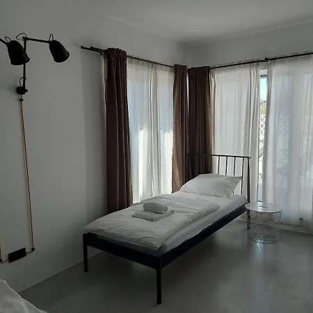 Bed & Breakfast Mozaik-2