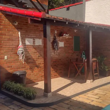 Pousada Vale das Palmeiras-3