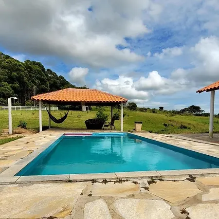 Pousada Sal da Terra-3