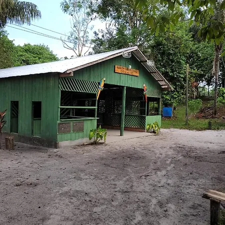 Canto Dos Passaros-3
