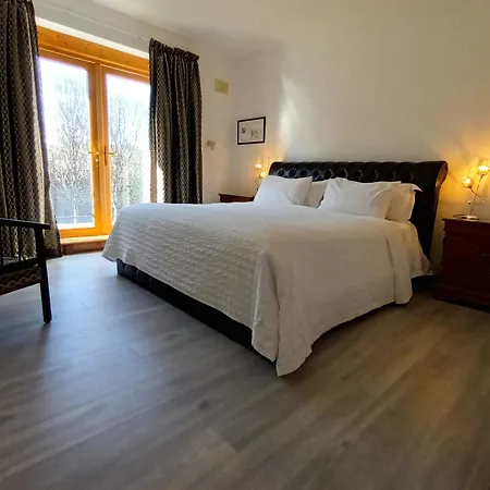Kilbree House B&B-3