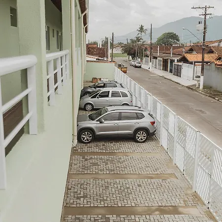 Pousada Vila Real PG-3