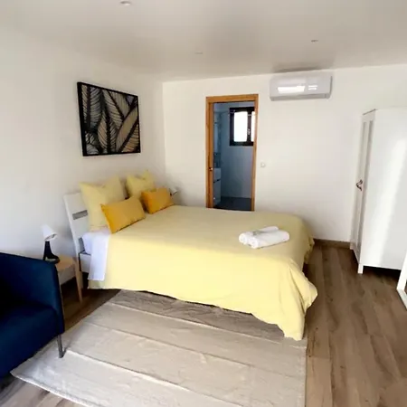 Chambre provençale-2