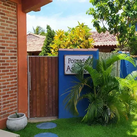 Pousada Askalon-3