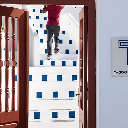 Hotel Tagoo-3