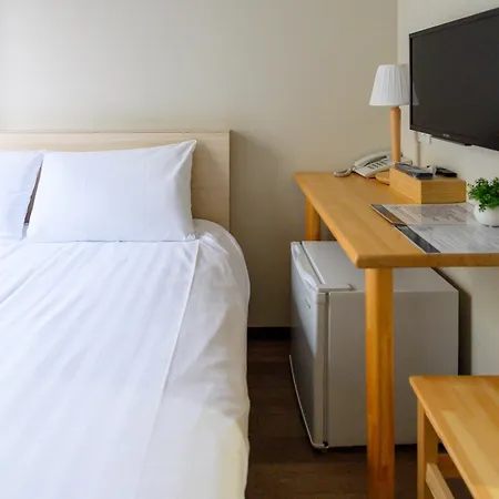 Ueno Woo Hotel-2