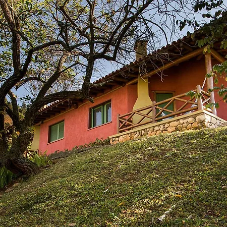 Pousada Maria Manhã-2
