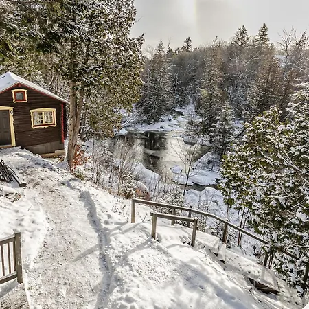 Auberge Spa & Beaux Reves-2