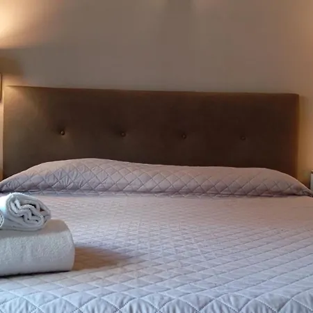 CconfortHotels Appartamento Cavour-3