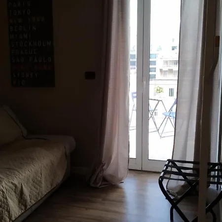 CconfortHotels Appartamento Cavour-2