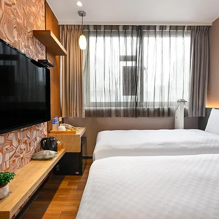 綺樂文旅 康定館 Le Room Hotel Kangding-3